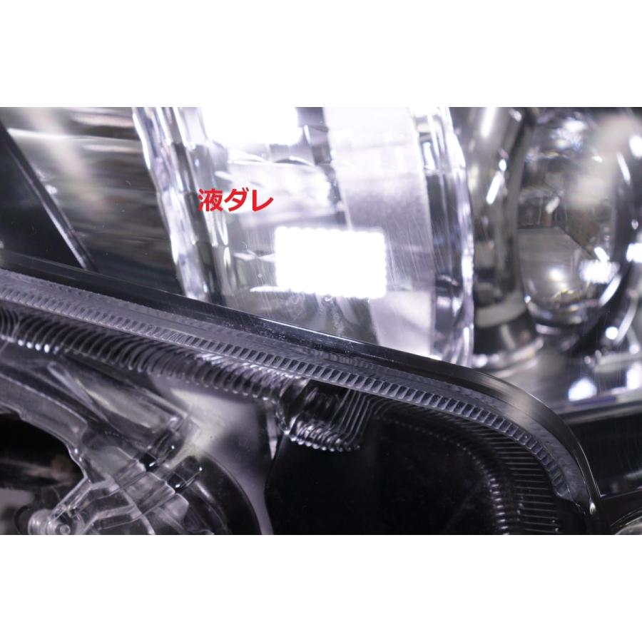 エスティマ 202-1560-Z☆美品 最終期 4型 LED 50系 エスティマ☆右