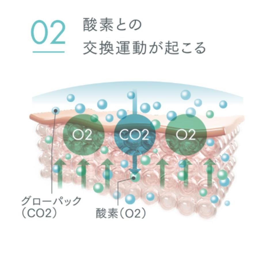 エニシー グローパック ジャンパーニュ 公式店 JAMPAGNE 炭酸ガス