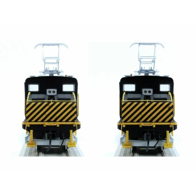 天賞堂（Tenshodo） 52016 東芝40t標準凸型電気機関車 名鉄 デキ600