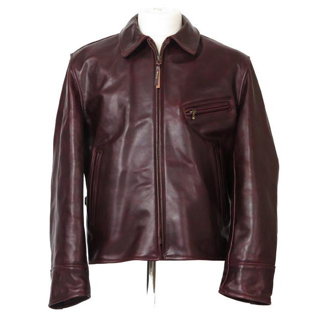 Aero Leathers（エアロレザー） AERO LEATHER ライダースジャケット