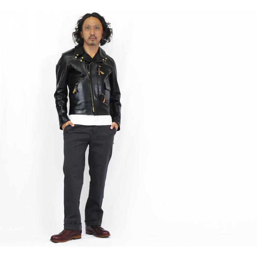 Aero Leathers（エアロレザー） AERO LEATHER ダブルライダース