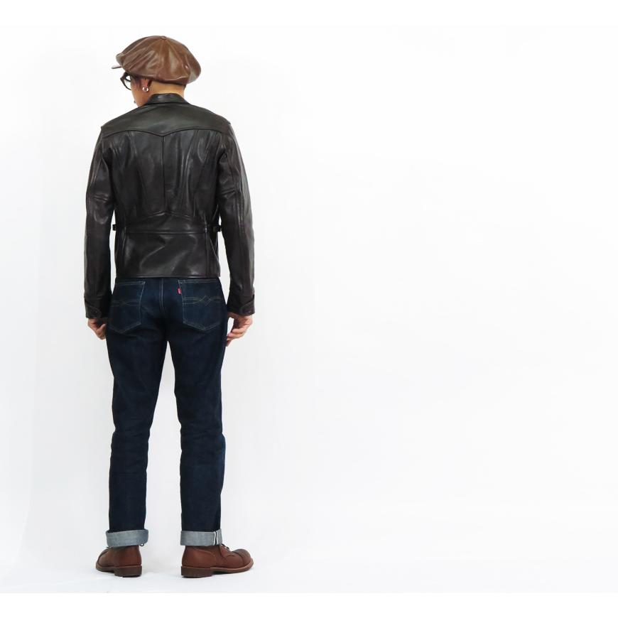 Aero Leathers（エアロレザー） AERO LEATHER エリートコレクション