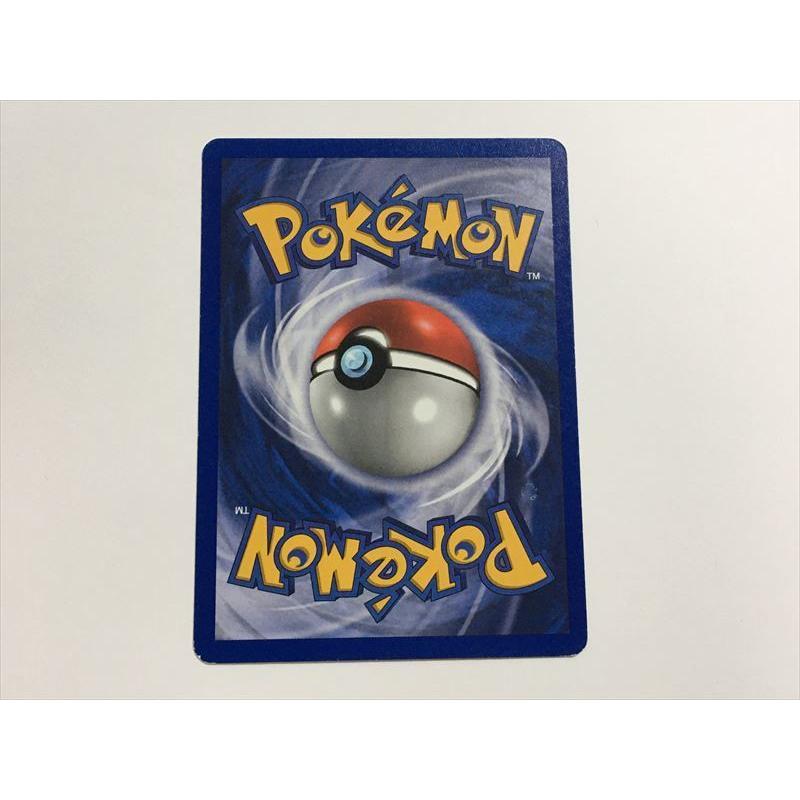 U91【ポケモン カード】 英語版 海外 Rhyhorn サイホーン 61/64 旧裏面