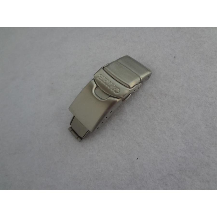 Seiko 純正 プロスペックス SBDC007 SBDC009 SBDC029 6R15-01D0 ベルト