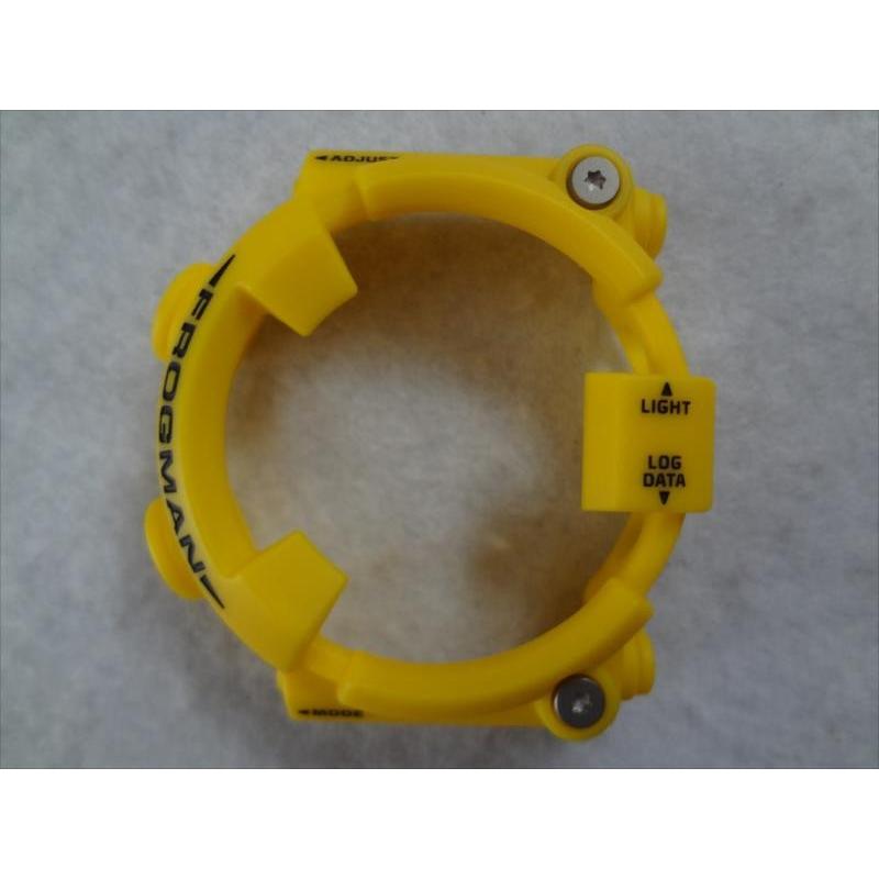 CASIO カシオ G-SHOCK 純正 GF-8250-9JF 用 ベゼル Bezel 10380413