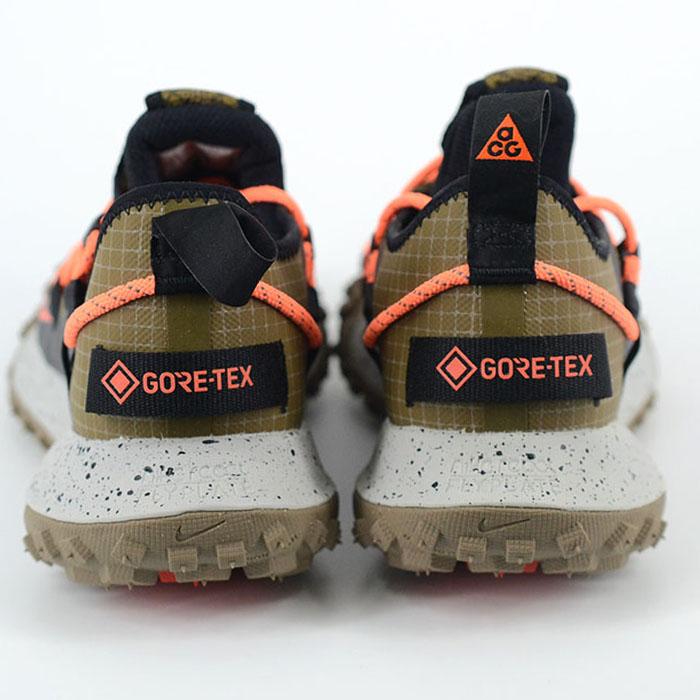 NIKE（ナイキ） NIKE ACG MOUTAIN FLY LOW GTX SE マウンテン フライ