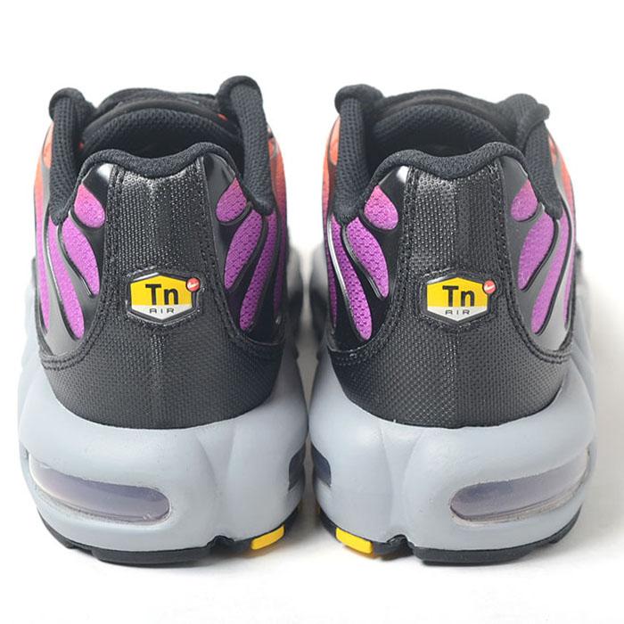 NIKE（ナイキ） NIKE AIR MAX PLUS エア マックス プラス メンズ