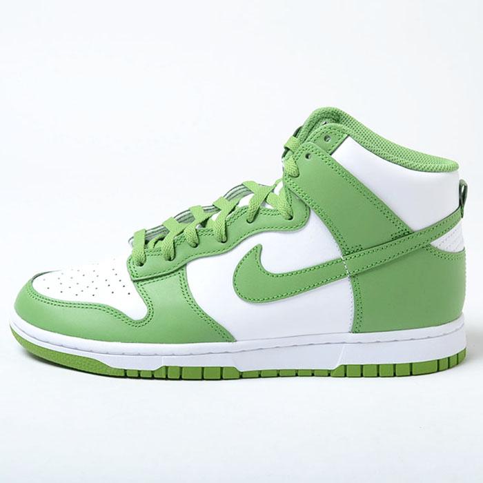NIKE（ナイキ） NIKE DUNK HI RETRO BTTYS ダンク ハイ レトロ メンズ