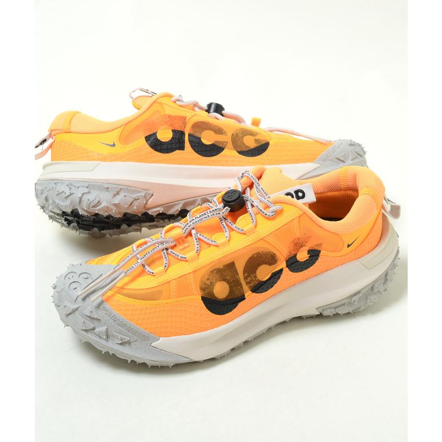 ACG NIKE MOUTAIN FLY 2 LOW ナイキ マウンテン フライ ロー オレンジ