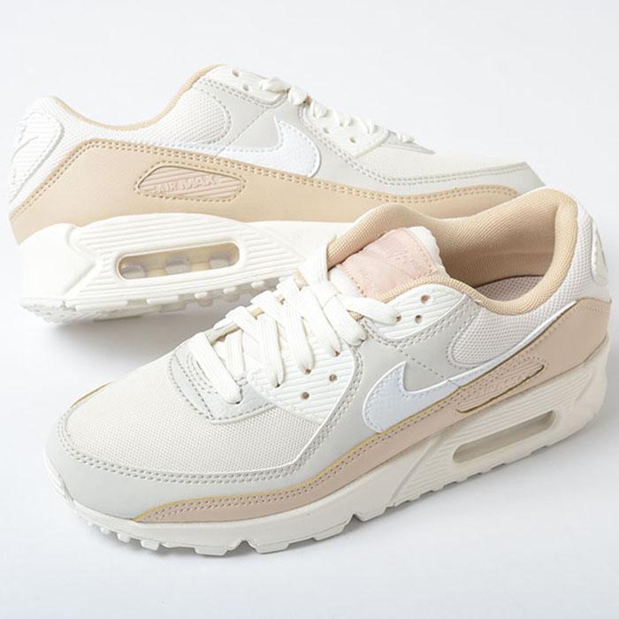 NIKE（ナイキ） NIKE AIR MAX 90 エアマックス 90 レディース
