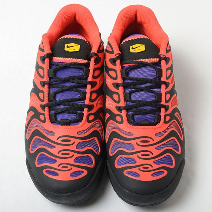 NIKE（ナイキ） NIKE AIR MAX PLUS DRIFT エア マックス プラス