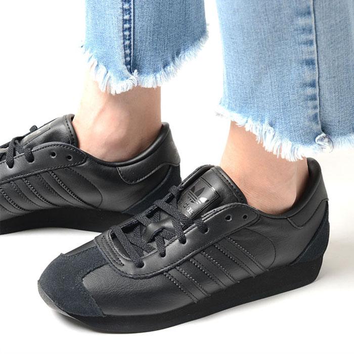 adidas（アディダス） adidas COUNTRY II カントリー レディース