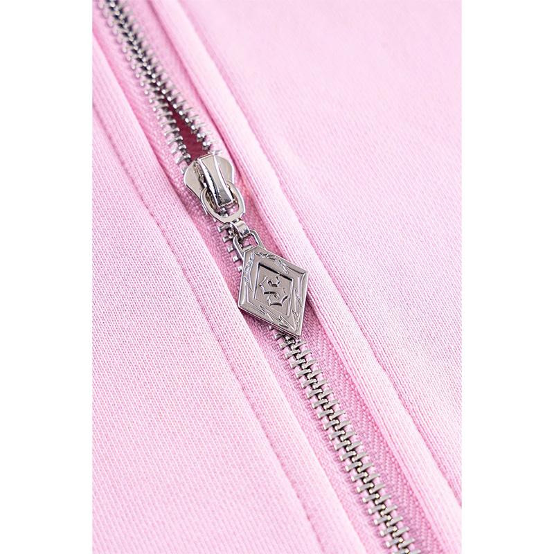 SUPPLIER（サプライヤー） パーカー フーディー トップス ファー 男女