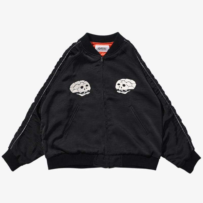 RAIZO ライゾー スーベニアジャケット メンズ/レディース スカジャン
