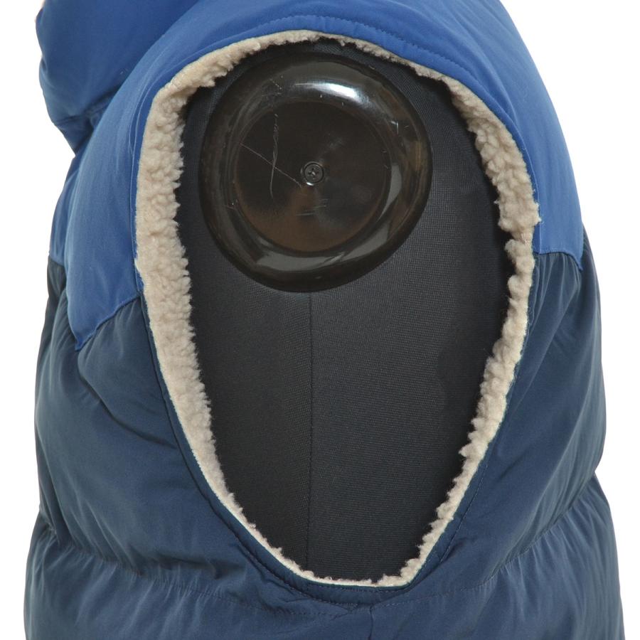 patagonia（パタゴニア） ○524013 Patagonia ○リバーシブル ビビー