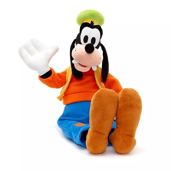 グーフィー ぬいぐるみ 20インチ 約51cm Goofy Plush Medium 20 輸入品