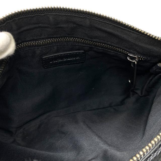 DOLCE&GABBANA（ドルチェ & ガッバーナ） D&G ボディバッグ ウエスト