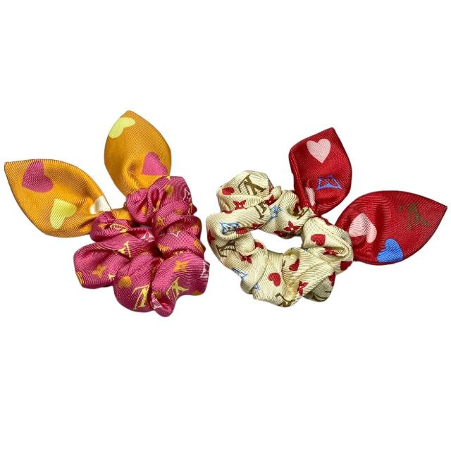 LOUIS VUITTON（ルイ・ヴィトン） M79104 シュシュ セット・モノグラム