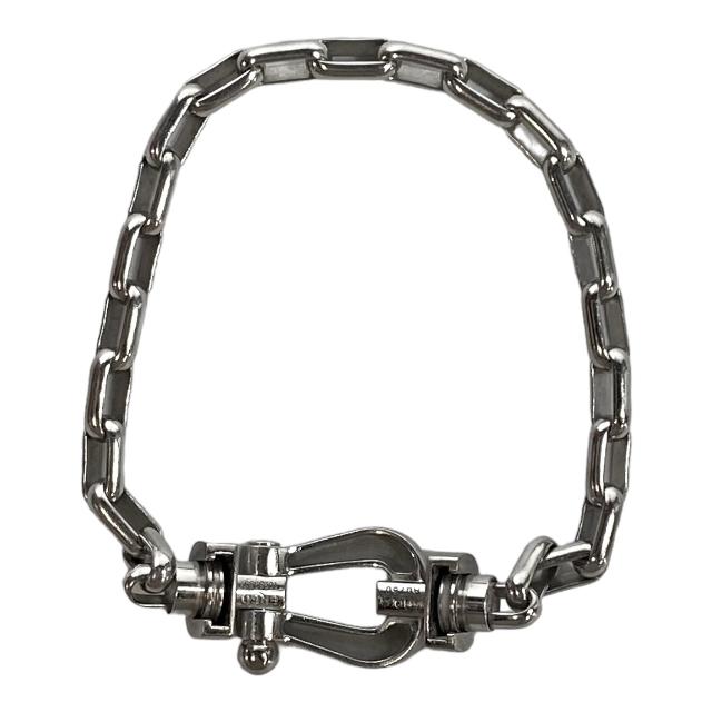 Fred（フレッド） フォース10 LM ブレスレット アクセサリー