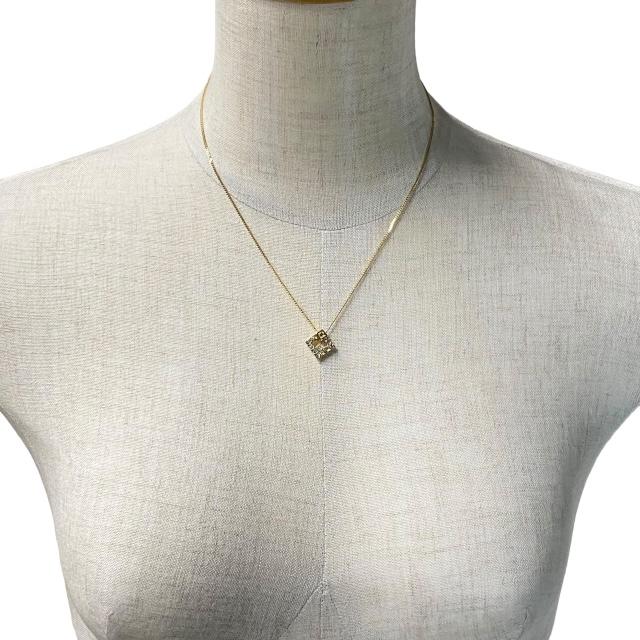 GIVENCHY（ジバンシィ） ジバンシー ネックレス アクセサリー