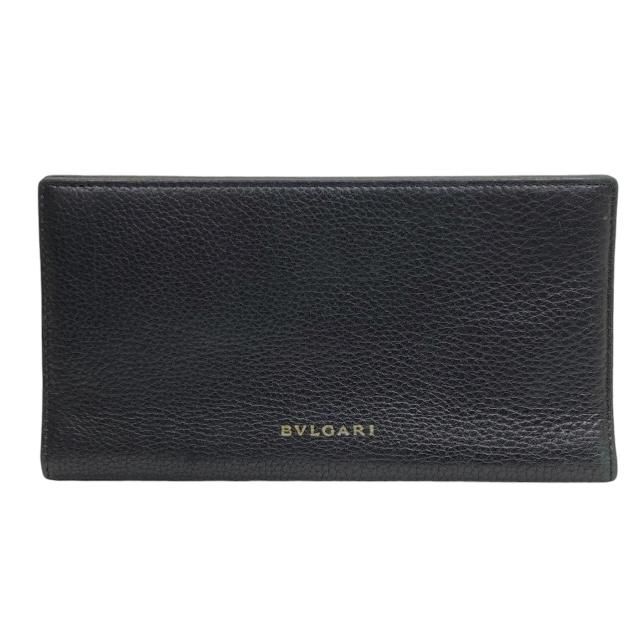 BVLGARI（ブルガリ） 長財布 財布 二つ折り財布 折り財布 札入れ