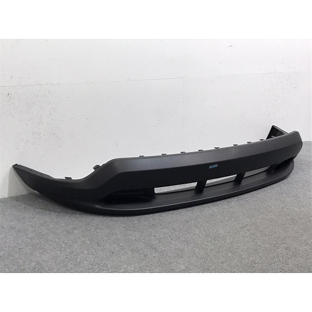 新品!ジープ コンパス MK49/2011-2017 純正 フロント ロアバンパー