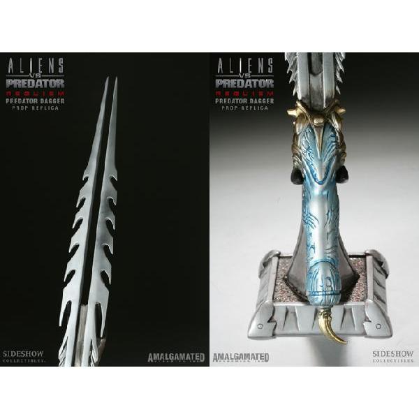 サイドショウ・コレクティブル社「AVP2(エイリアンVSプレデター2