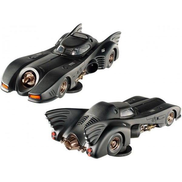 マテル ホットウィール カルトクラシックシリーズ バットマン