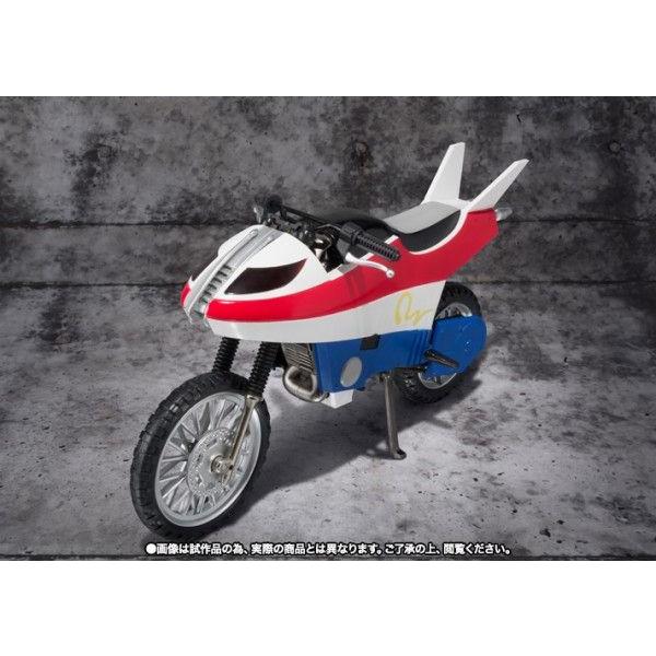 BANDAI（バンダイ） S.H.フィギュアーツ限定品 仮面ライダーBLACK RX