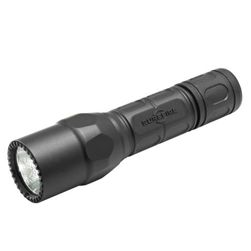 SUREFIRE シュアファイヤー G2X LAW ENFORCEMENT Dual-Output LED