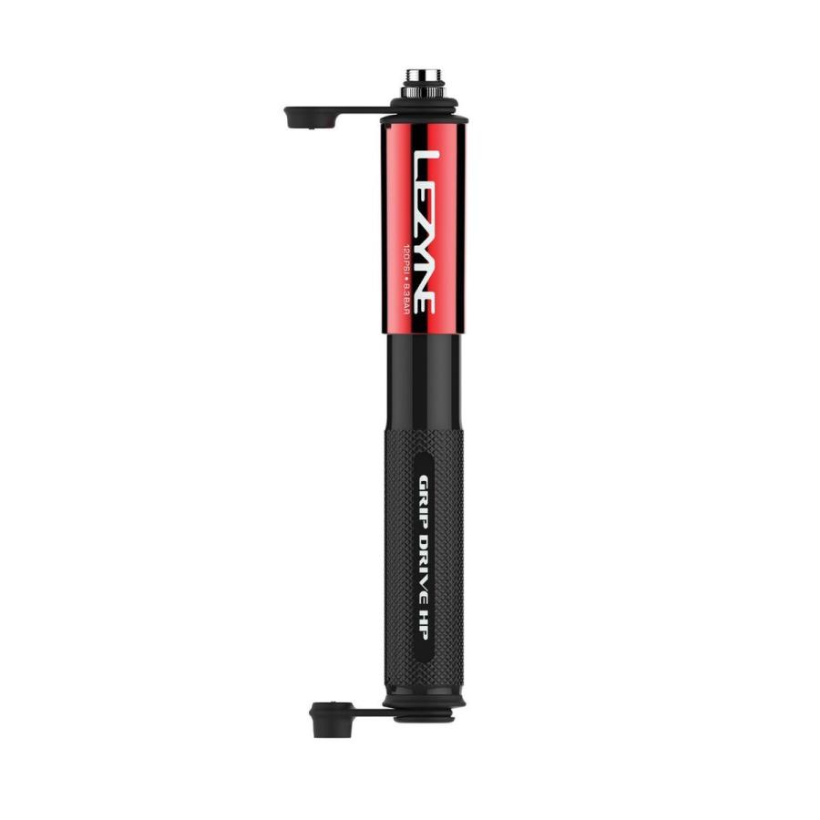 最大5000円クーポン配布(5日一杯) LEZYNEレザイン GRIP DRIVE HP S