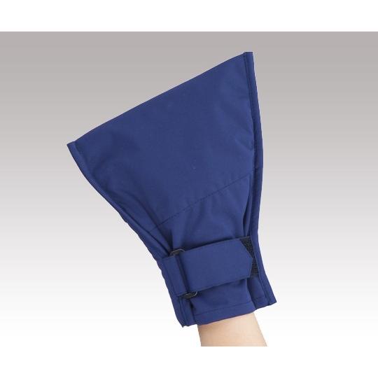 アズワン ナビス 指先フローズングローブ YFG 手指用 (8-3960-01