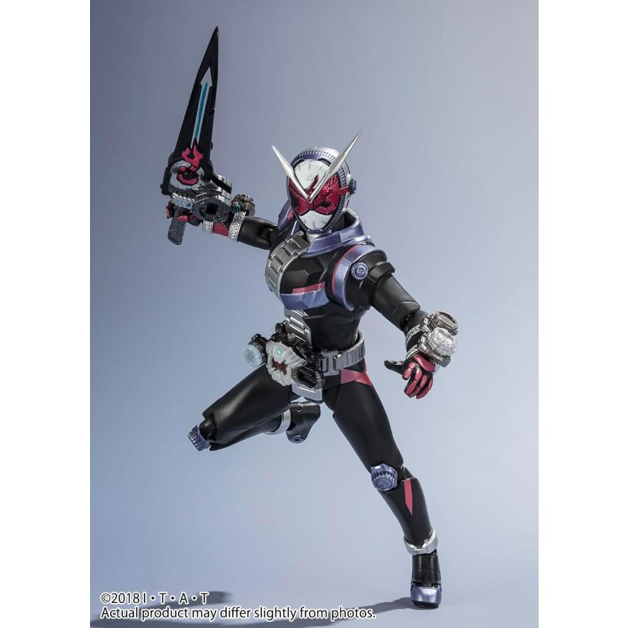 S.H.フィギュアーツ 仮面ライダージオウ 平成ジェネレーションズ