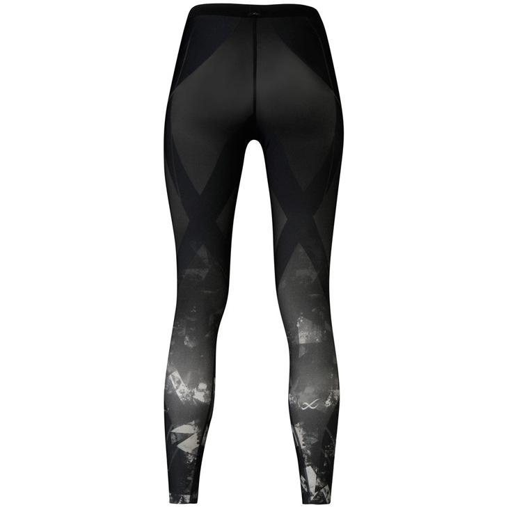 CW-X ワコール CWX レディース スポーツタイツ 着圧 スキー