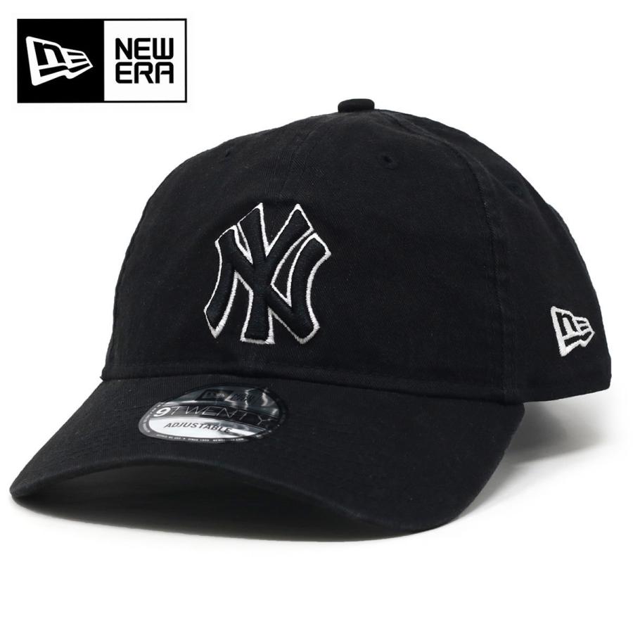 NEW ERA（ニューエラ） キャップ 920 NEWERA 9TWENTY ニューヨーク