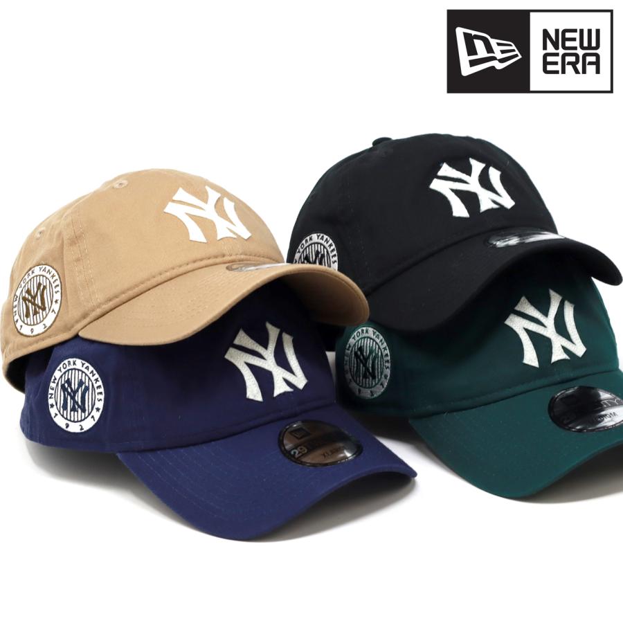 NEW ERA（ニューエラ） キャップ メンズ NewEra 29TWENTY 帽子 ロゴ