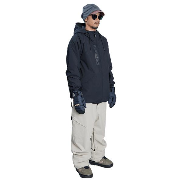 ROME SDS 40%off スノーボードウェア ローム メンズ DRIFTER JACKET