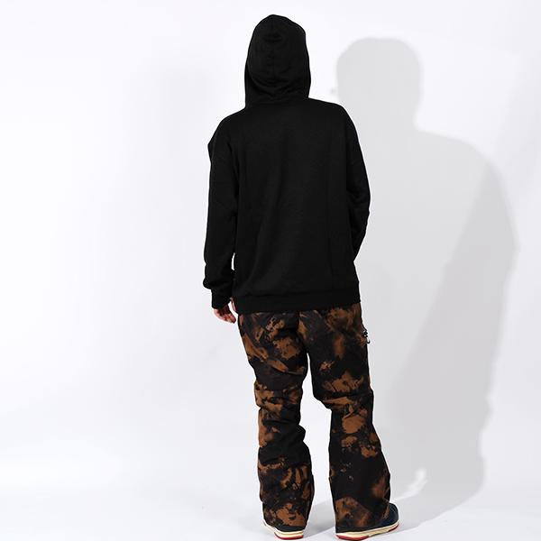 VOLCOM（ボルコム） ラスト1点 Mサイズ40%off スノーボードウェア L