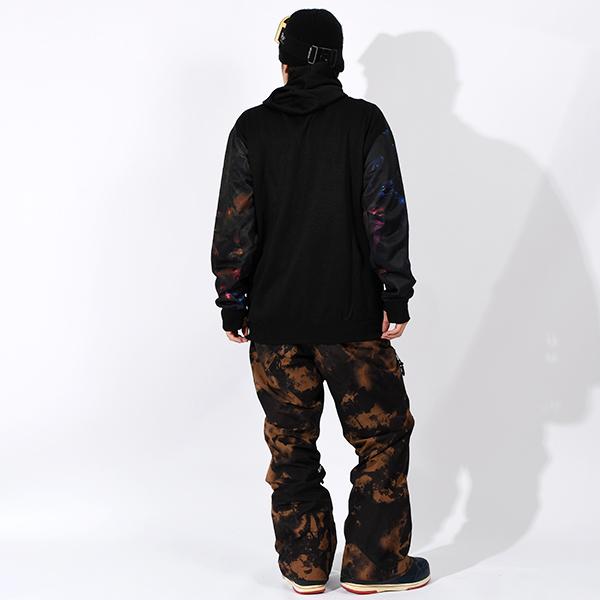 VOLCOM（ボルコム） ラスト1点 Mサイズ40%off スノーボードウェア L