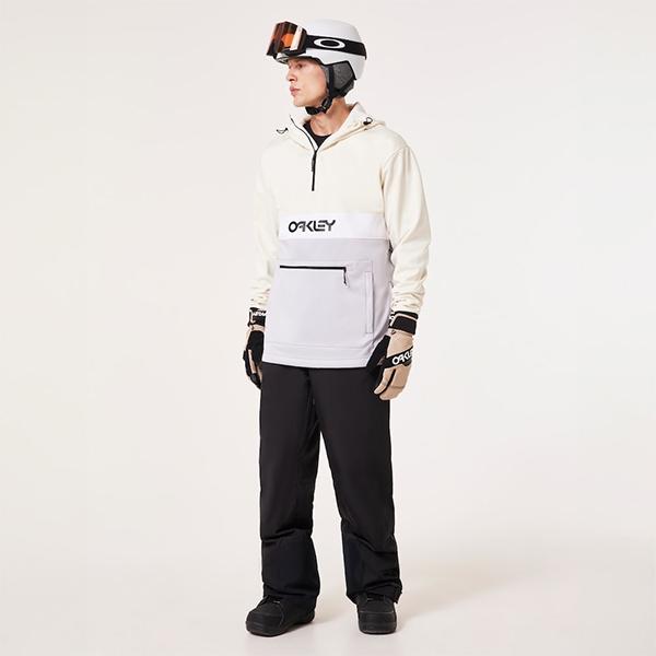 OAKLEY（オークリー） 41％off パーカー メンズ プルオーバー フーディ