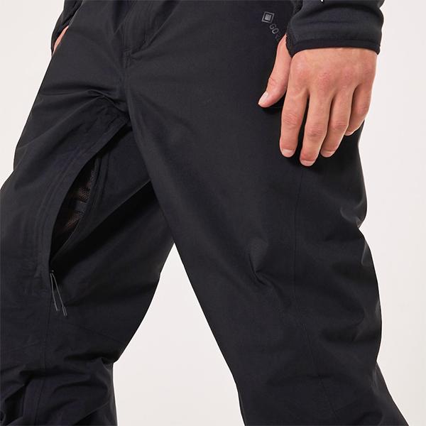OAKLEY（オークリー） 41%off スノーボードウェア メンズ パンツ
