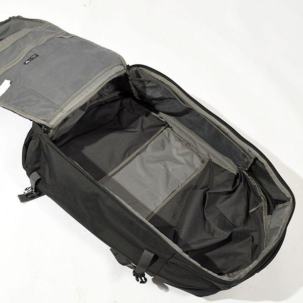 BURTON（バートン） ダッフルバッグ BURTON DUFFLE 90L ボストン
