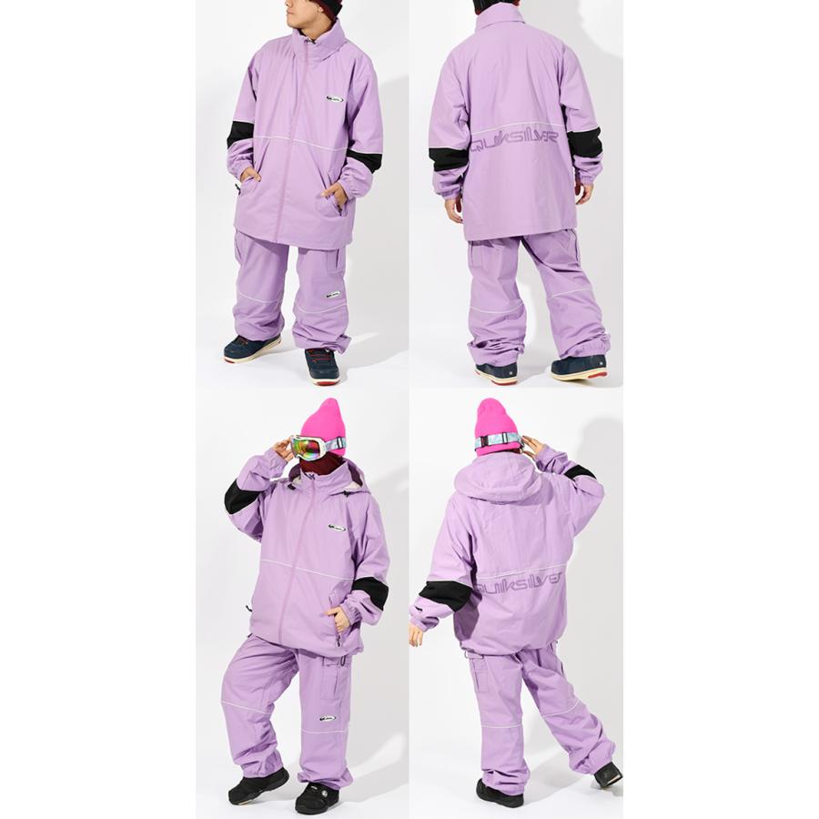 Quiksilver（クイックシルバー） ラスト1着 Mサイズ スノーボード