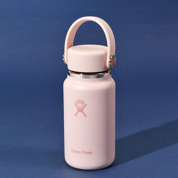 HYDRO FLASK（ハイドロフラスク） 2026春夏新色 ミニ水筒 日本正規品