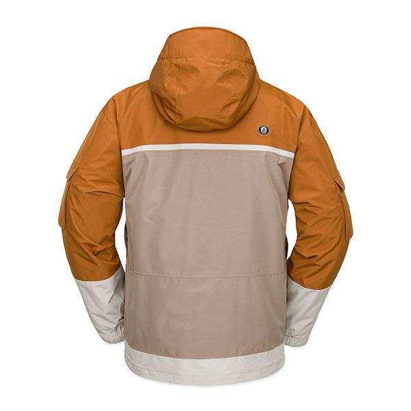 VOLCOM（ボルコム） 35%off スノーボードウェア NIGHTBREAKER 20K