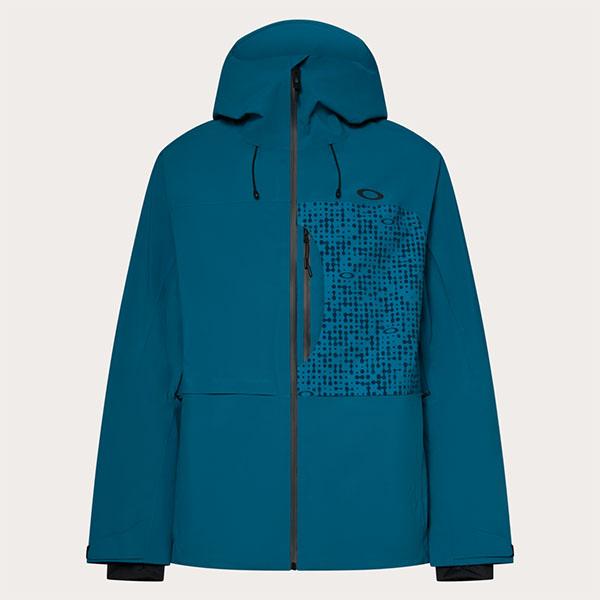 OAKLEY（オークリー） Lサイズ スノーボードウェア メンズ ジャケット