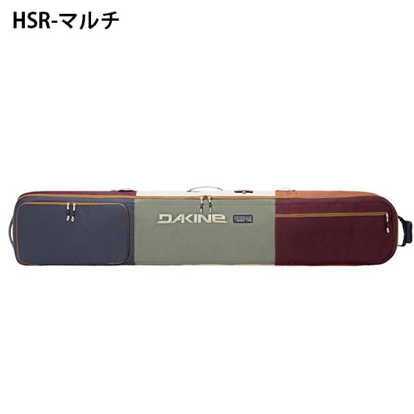 DAKINE（ダカイン） ローラーボードケース LOW ROLLER SNOWBOARD BAG