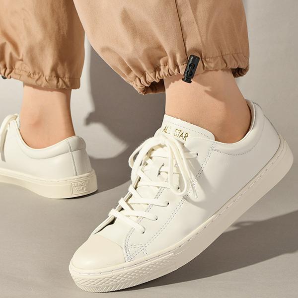 CONVERSE（コンバース） オールスター クップ スニーカー メンズ
