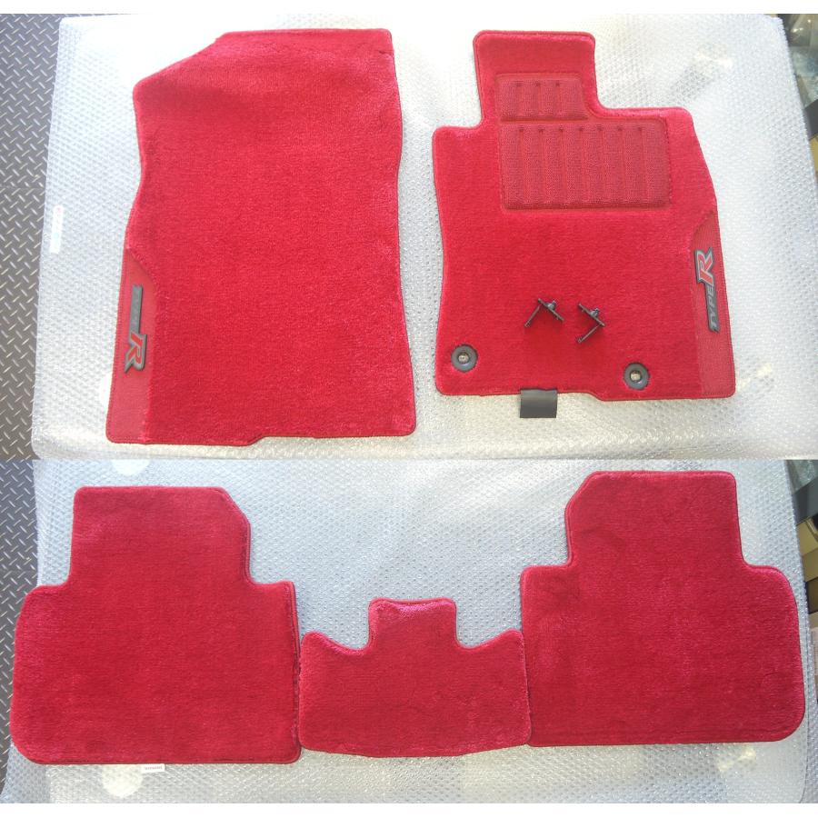 ホンダ（HONDA） シビック タイプR CIVIC TYPE-R FL5：純正 フロア