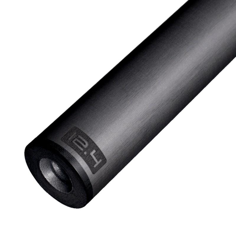 ビリヤード シャフト プレデター REVO 12.4 3/8-10山フラット用